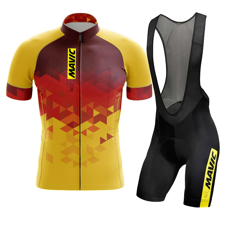 2024 MAVIC велосипедные компле – обзор и цена Cycling Bib Shorts