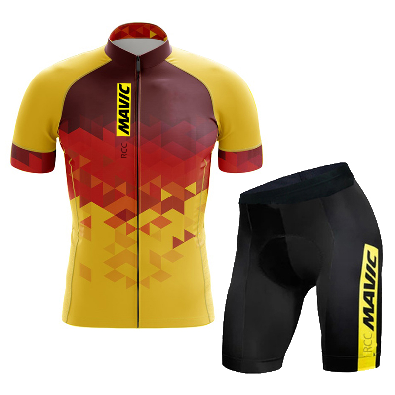 2024 MAVIC велосипедные компле – обзор и цена Cycling Bib Shorts