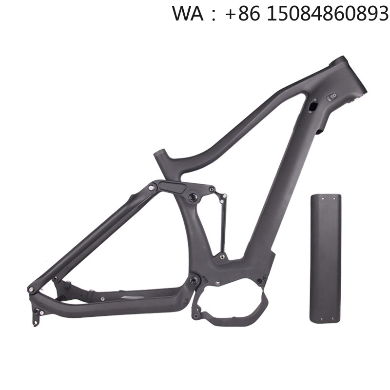 Рама для электровелосипеда 650 – обзор и цена Carbon Bike Frame