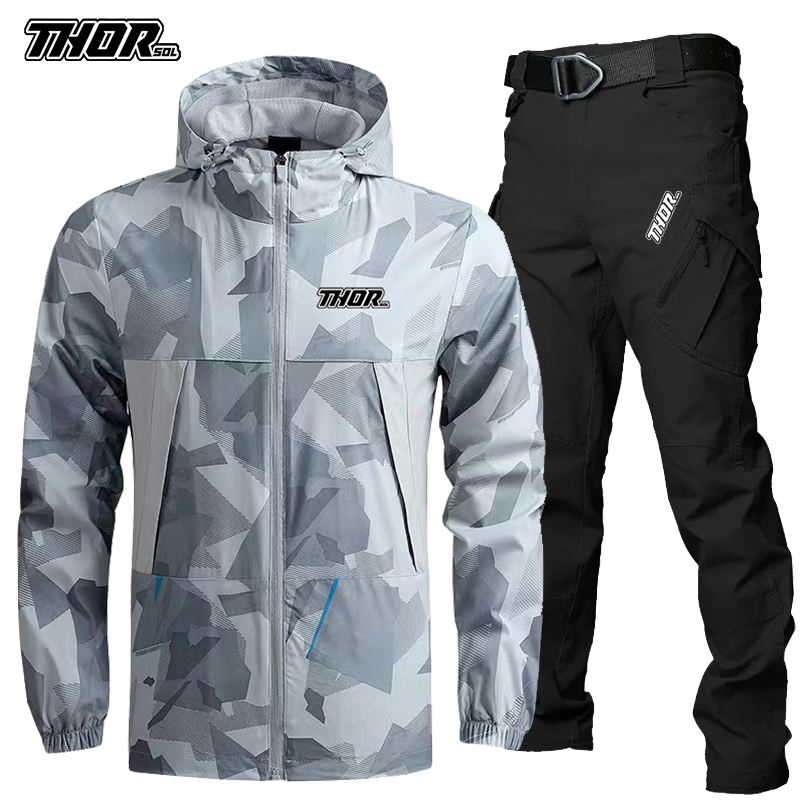 THORSOL мужской комплект велос – обзор и цена Cycling Gear Brands