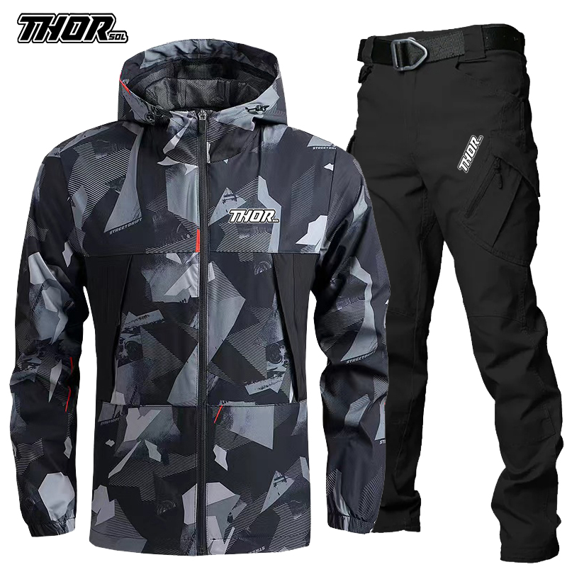 THORSOL мужской комплект велос – обзор и цена Cycling Gear Brands
