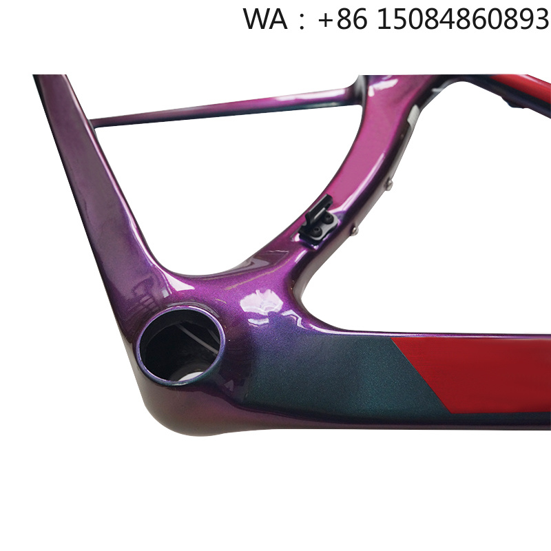 Карбоновая рама для шоссейного – обзор и цена Carbon Bike Frame