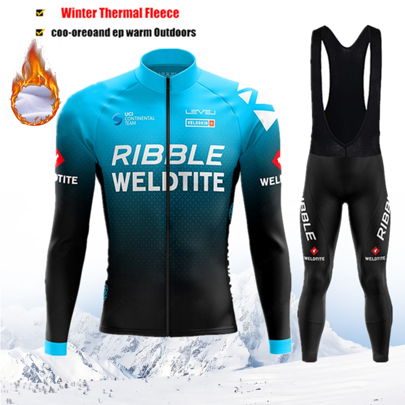 Зимний термофлисовый велоджерс – обзор и цена Cycling Bib Shorts