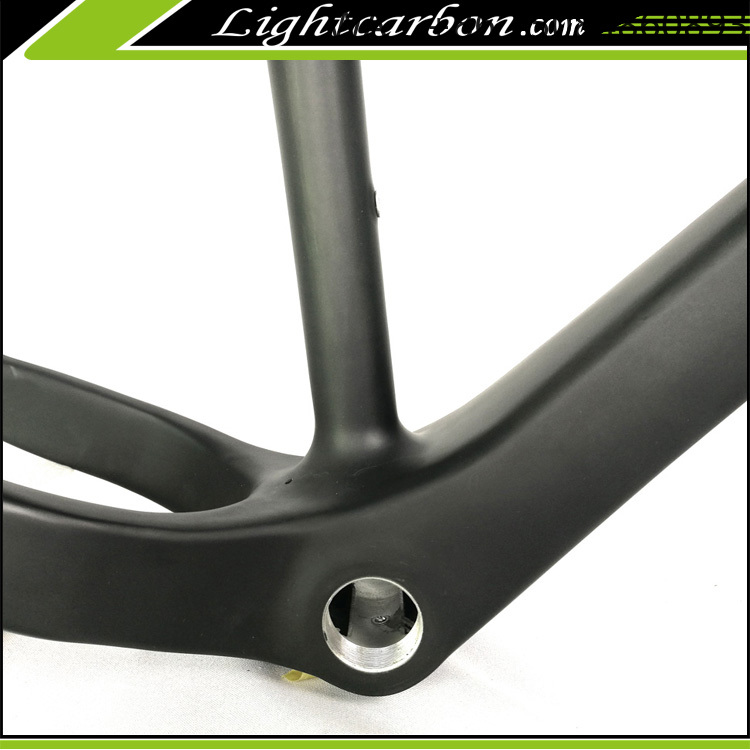 Карбоновая рама для фэтбайка 2 – обзор и цена Carbon Bike Frame