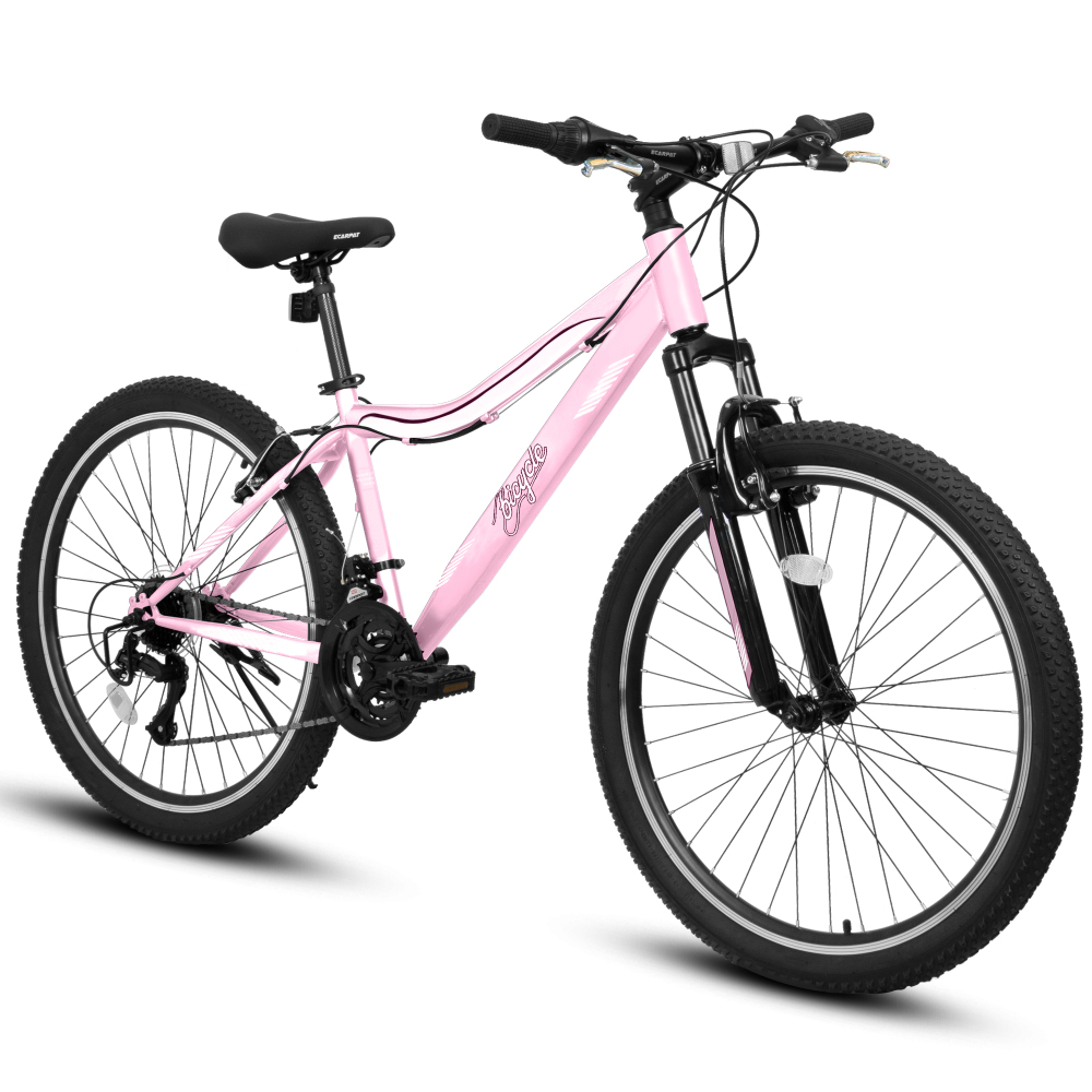 24/26-дюймовый горный велосипе – обзор и цена Carbon Bike Frame