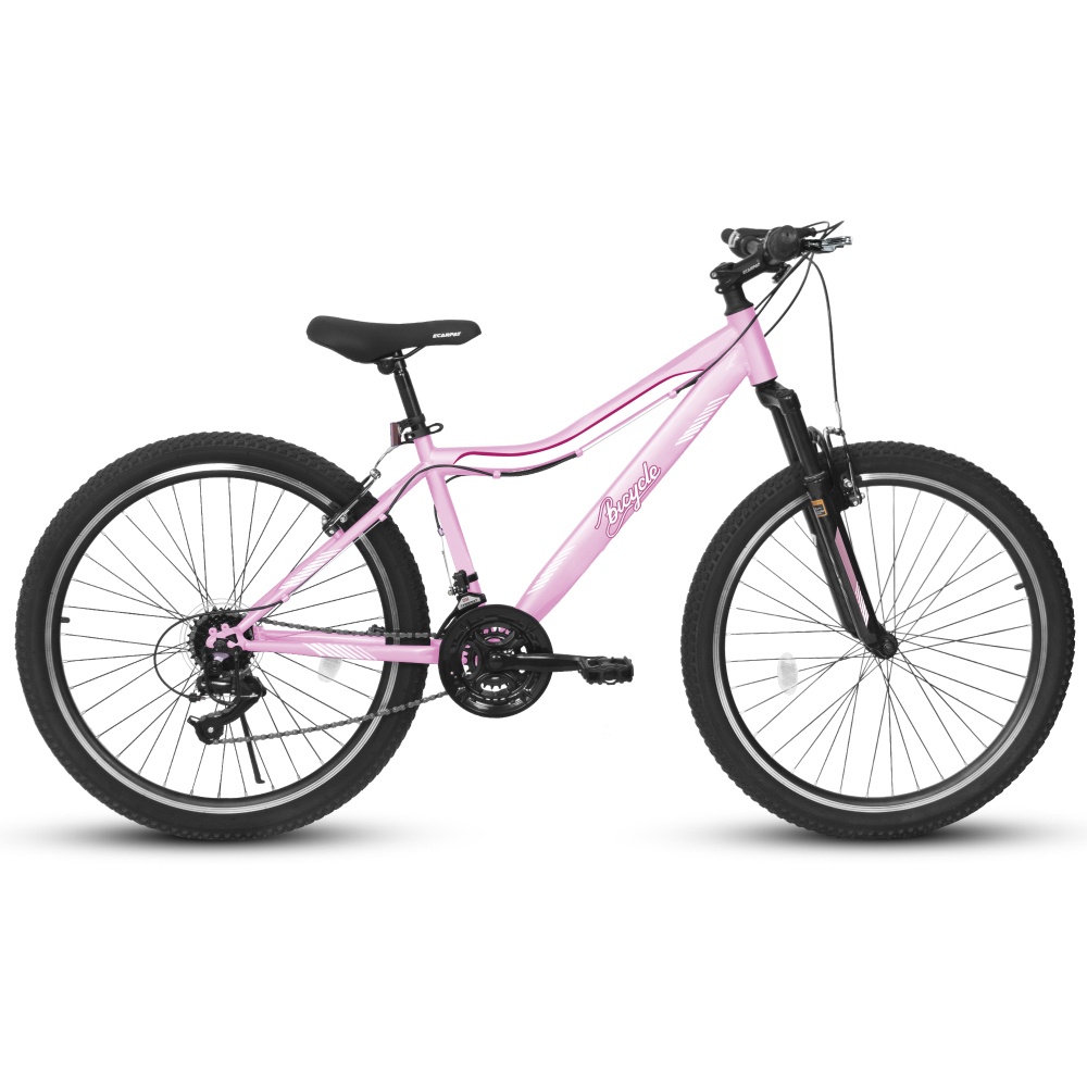 24/26-дюймовый горный велосипе – обзор и цена Carbon Bike Frame