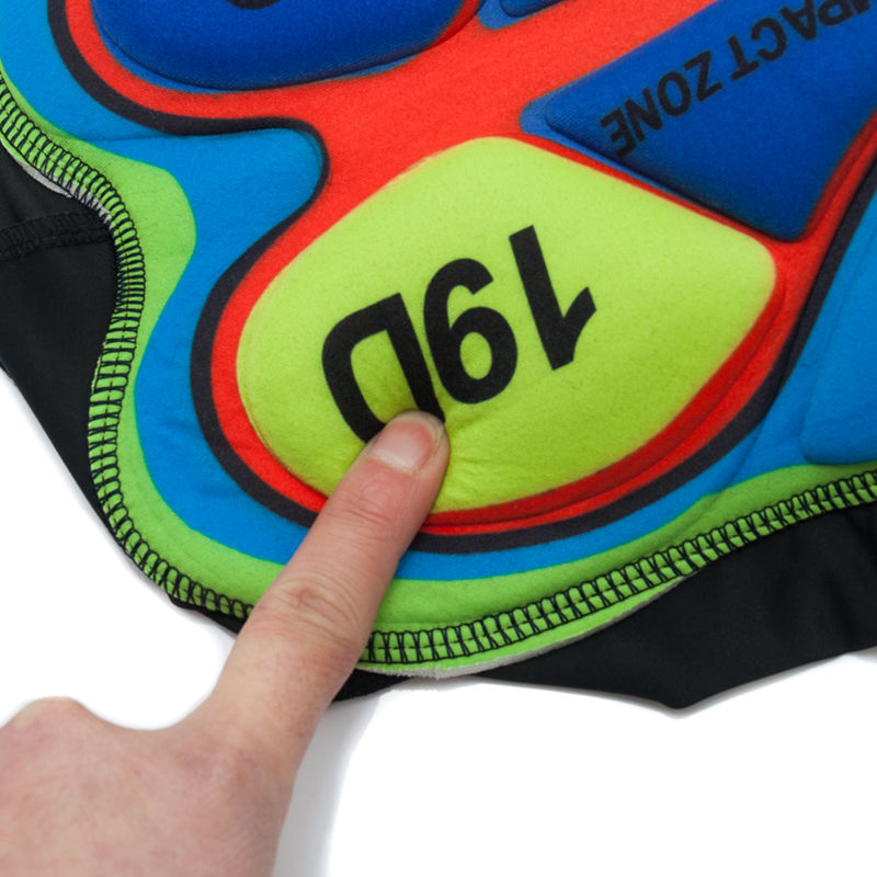 Новые летние велосипедные комп – обзор и цена Cycling Bib Shorts