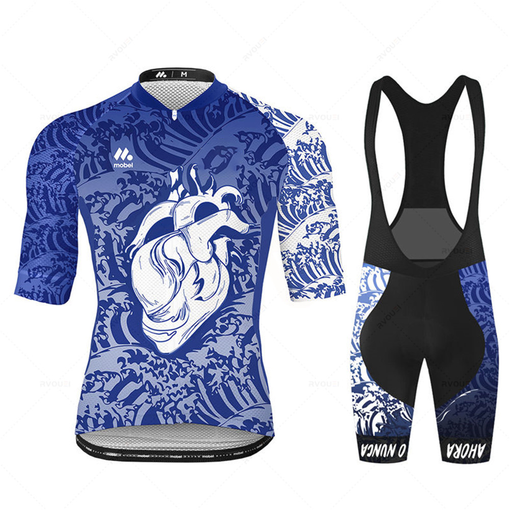 Новые летние велосипедные комп – обзор и цена Cycling Bib Shorts