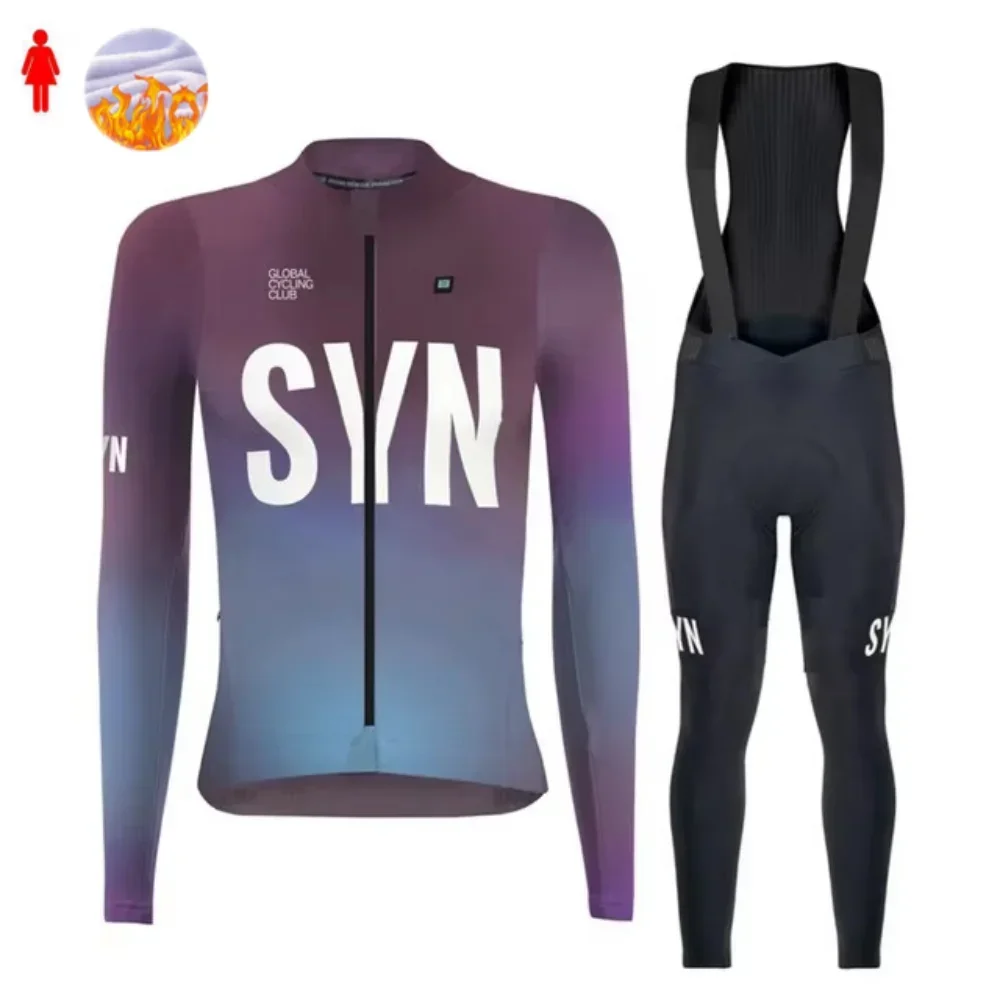 Зимний флисовый комплект для в – обзор и цена Cycling Gear Brands