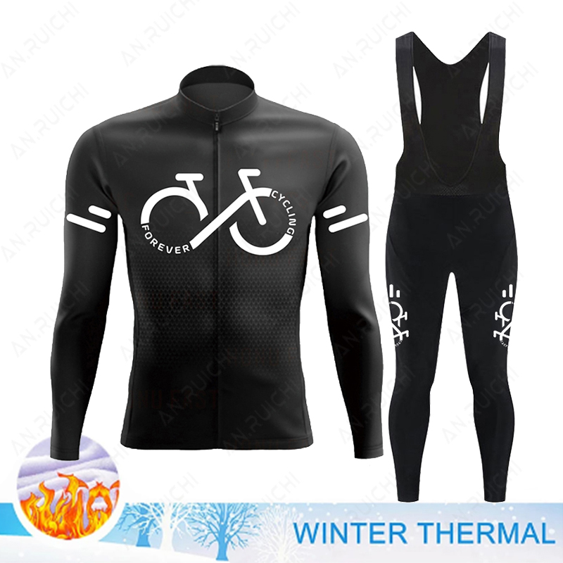 Зимний комплект из термофлисов – обзор и цена Cycling Gear Brands