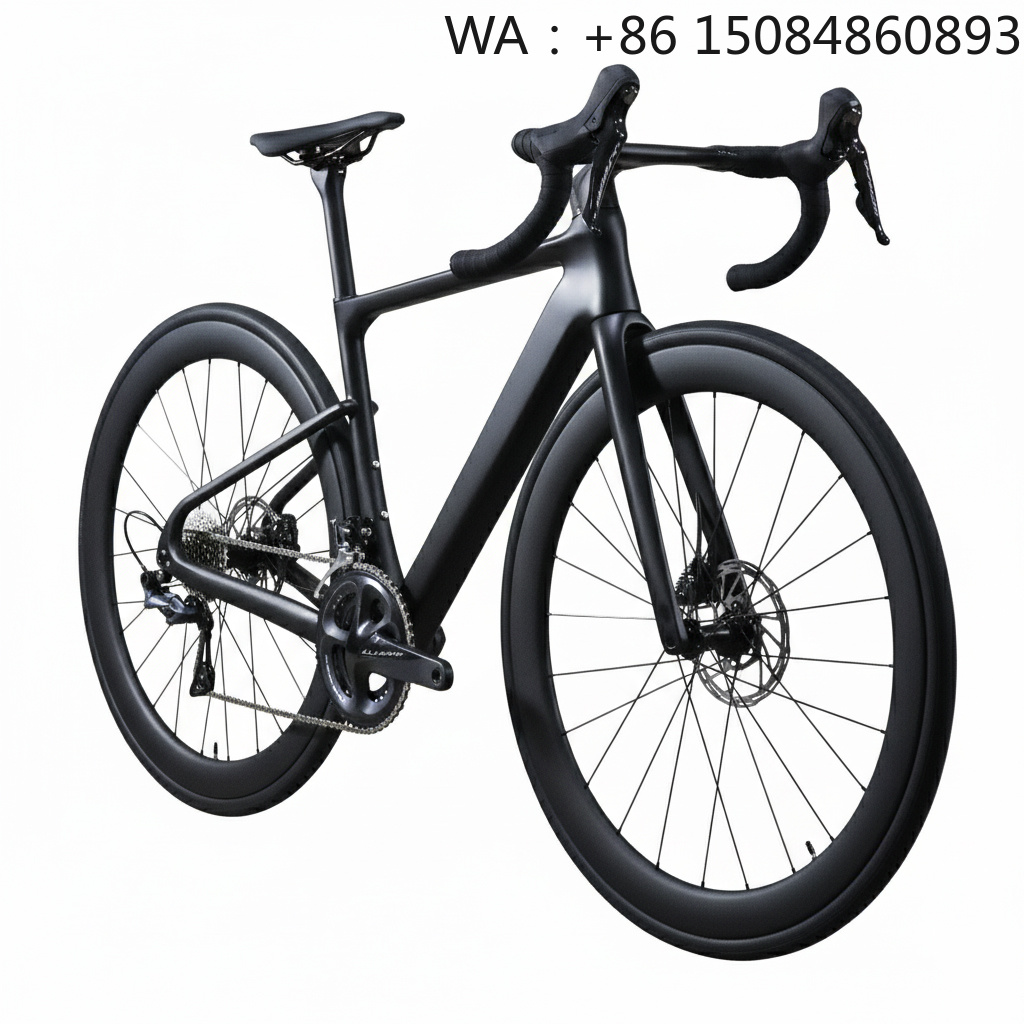Шоссейный велосипед для длител – обзор и цена Carbon Bike Frame