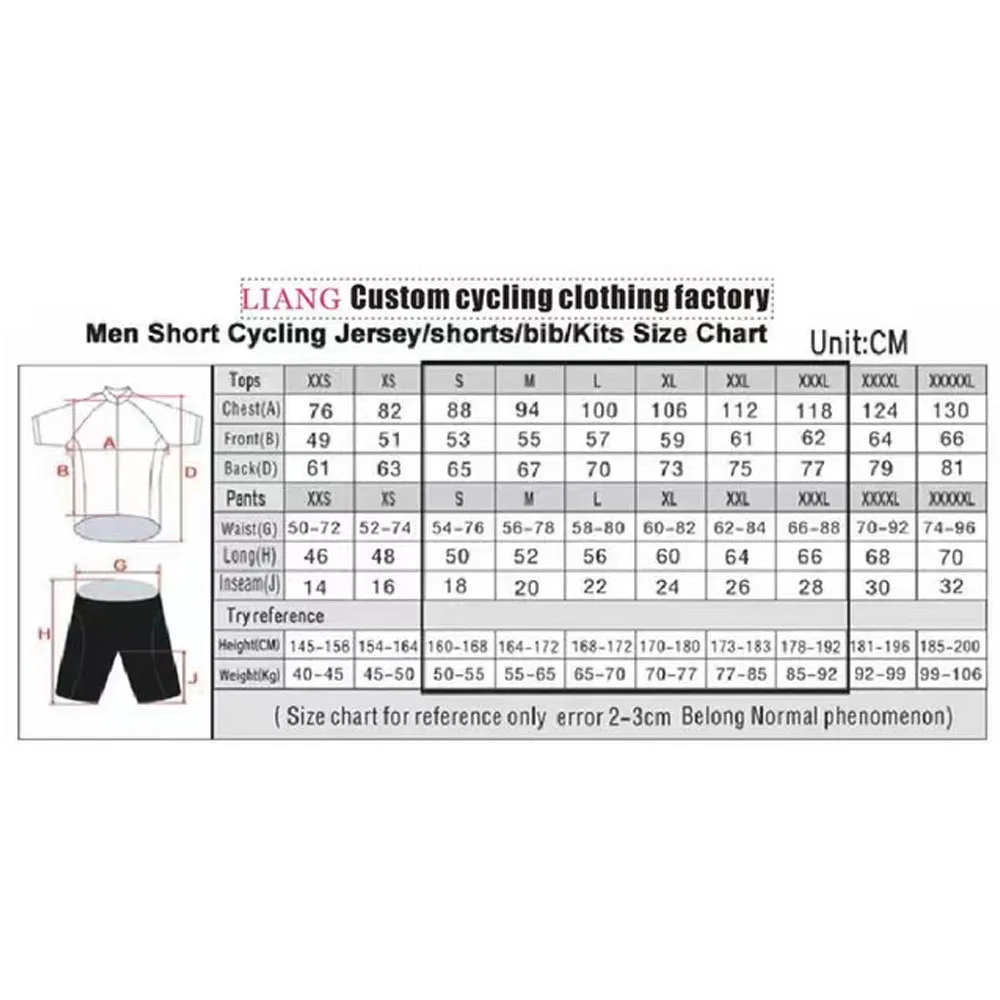 Комплект велоформы Euskadi Tea – обзор и цена Cycling Bib Shorts