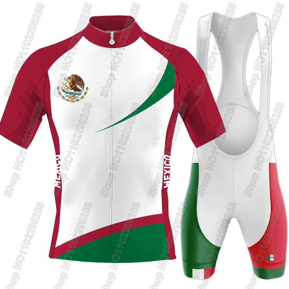 Комплект велосипедного трикота – обзор и цена Cycling Bib Shorts