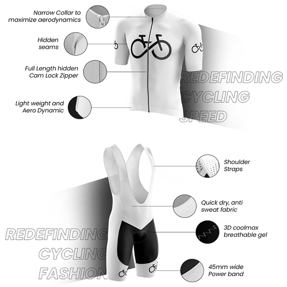 JAYCO Короткий нагрудник Велос – обзор и цена Cycling Bib Shorts