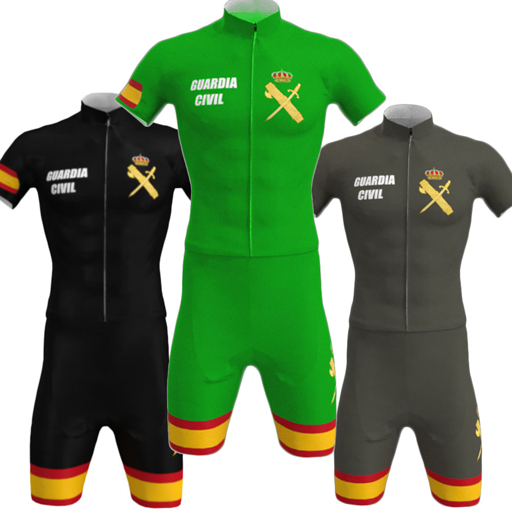 Комплект одежды для велоспорта – обзор и цена Cycling Bib Shorts