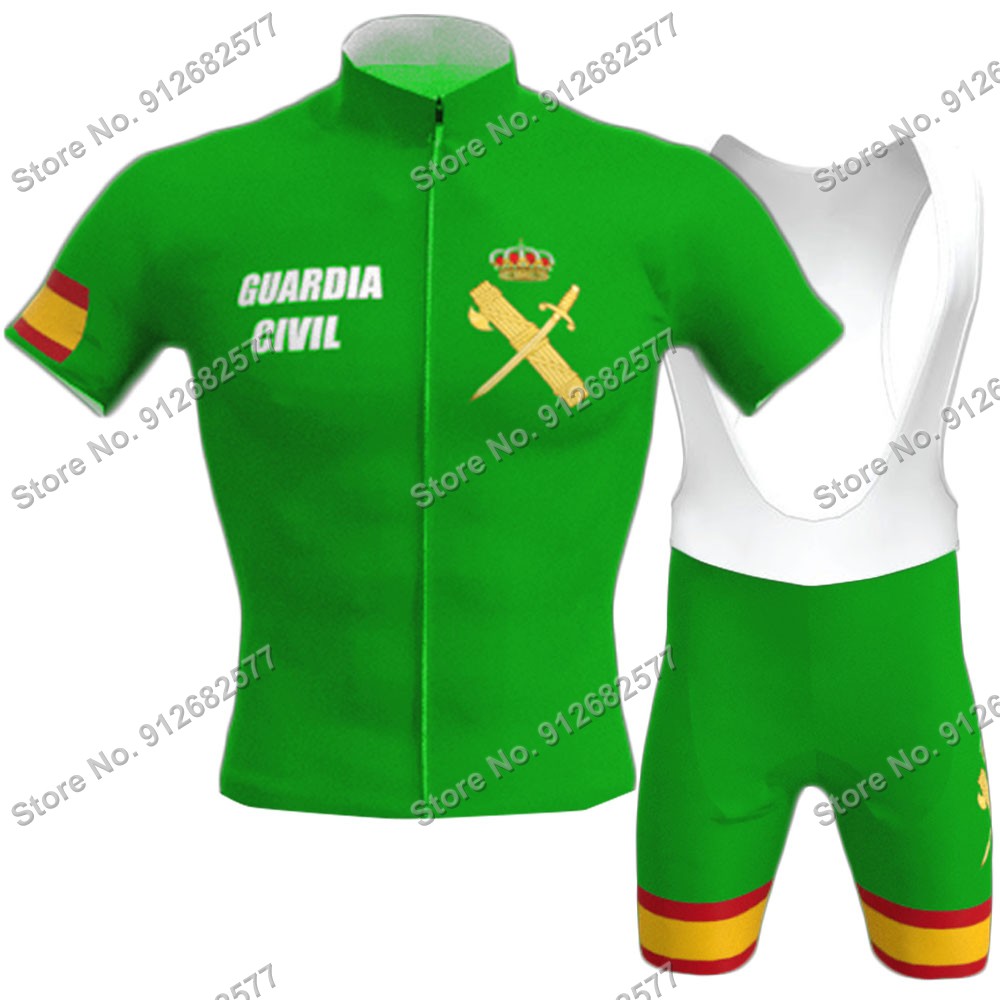 Комплект одежды для велоспорта – обзор и цена Cycling Bib Shorts
