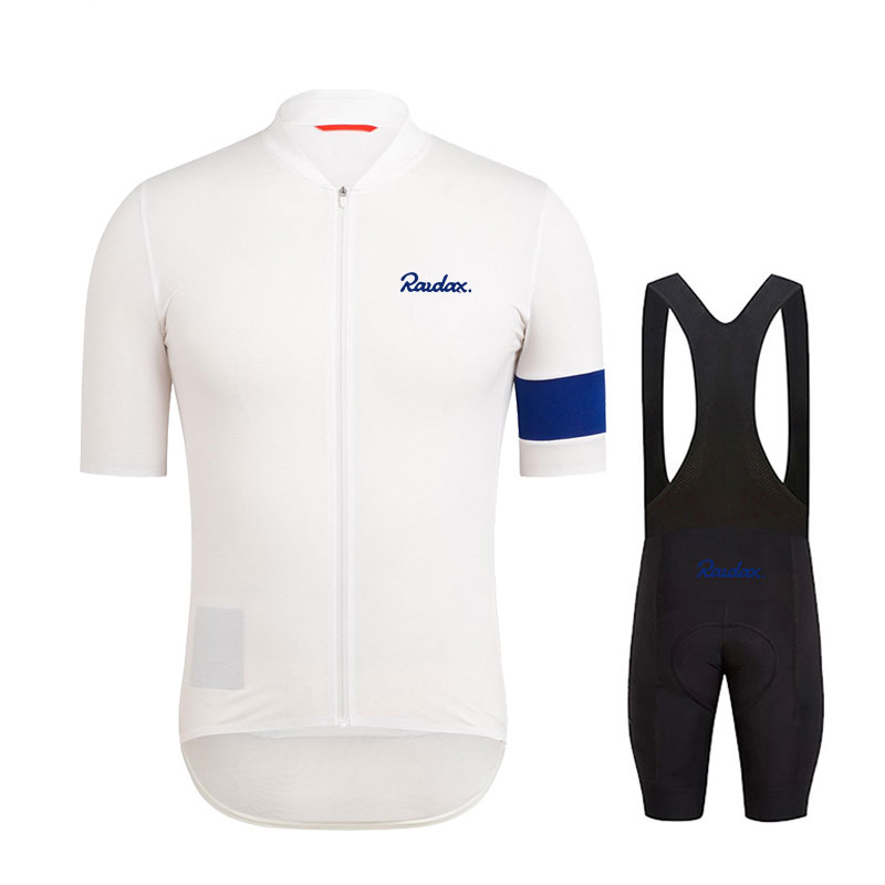 Мужской комплект велоформы Rau – обзор и цена Cycling Bib Shorts