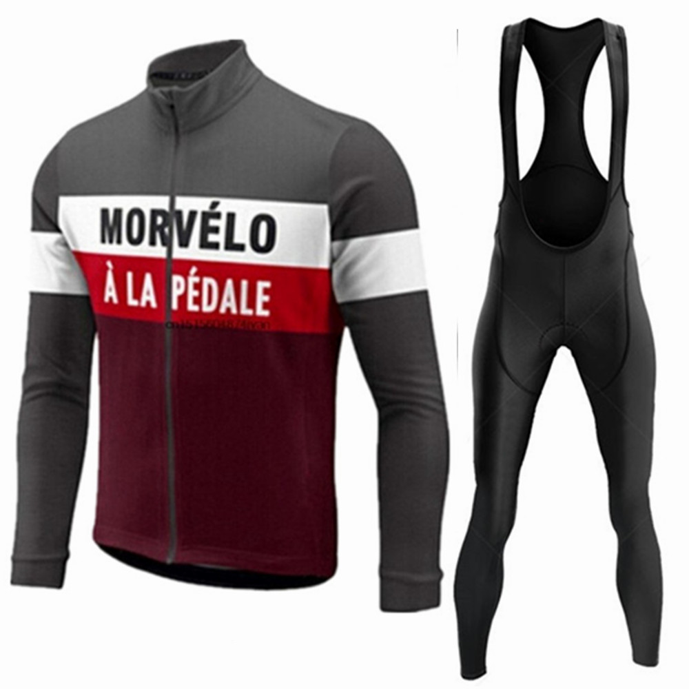 Morvelo 2026 Осенний комплект  – обзор и цена Cycling Bib Shorts