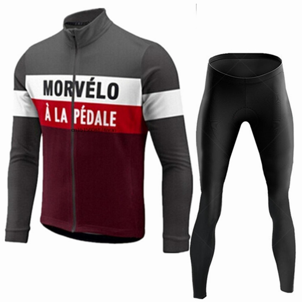 Morvelo 2026 Осенний комплект  – обзор и цена Cycling Bib Shorts