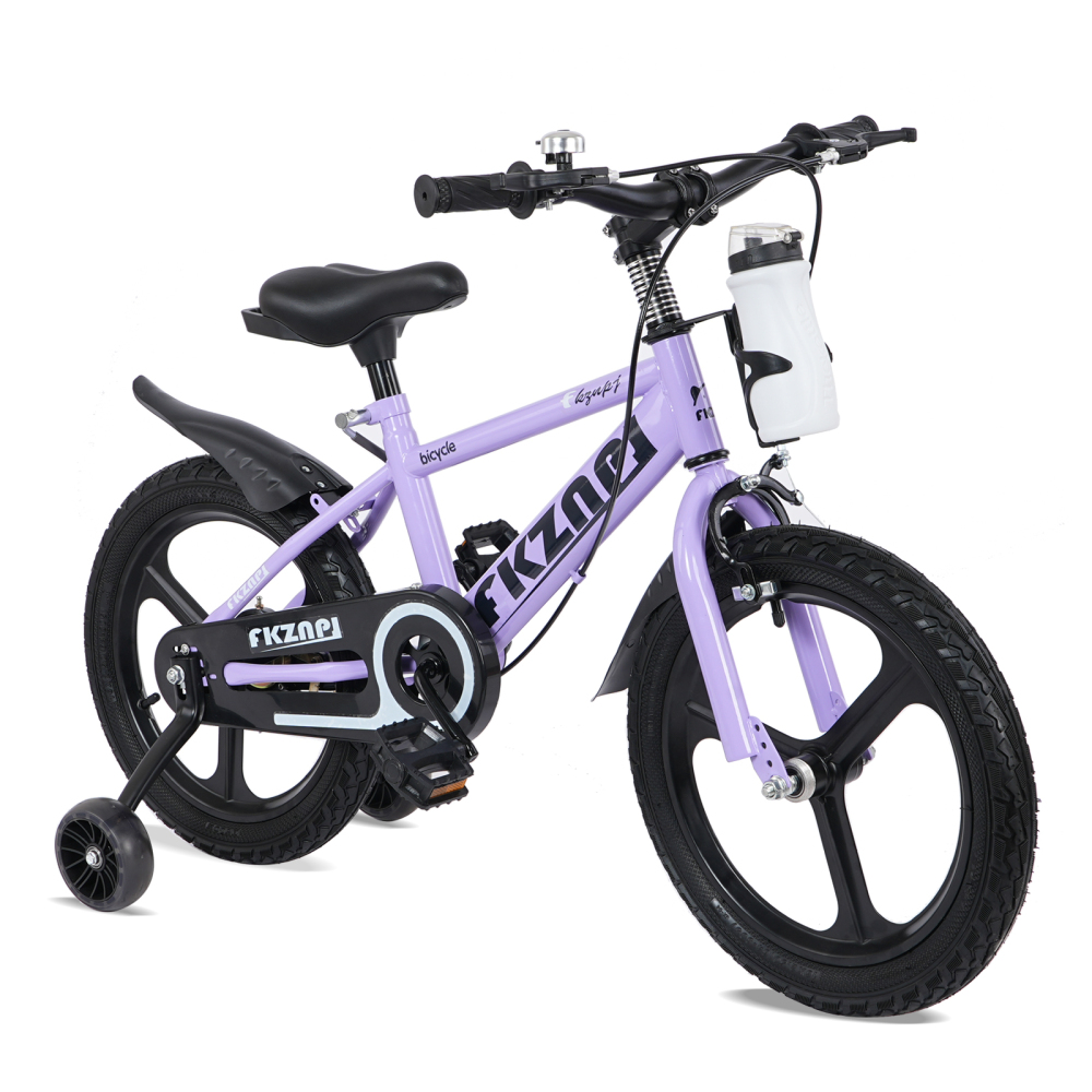 Детский велосипед, 18 дюймов – – обзор и цена Carbon Bike Frame