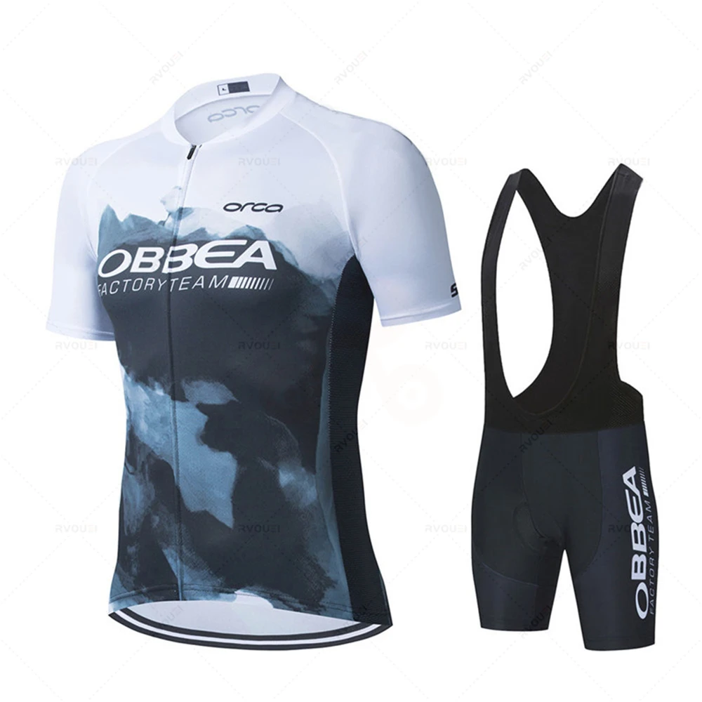 Комплект велоформы Hiru 2027:  – обзор и цена Cycling Bib Shorts
