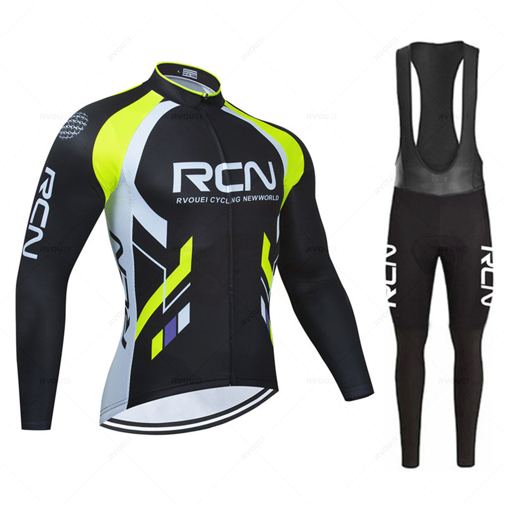 Комплект для велоспорта Rvouei – обзор и цена Cycling Gear Brands