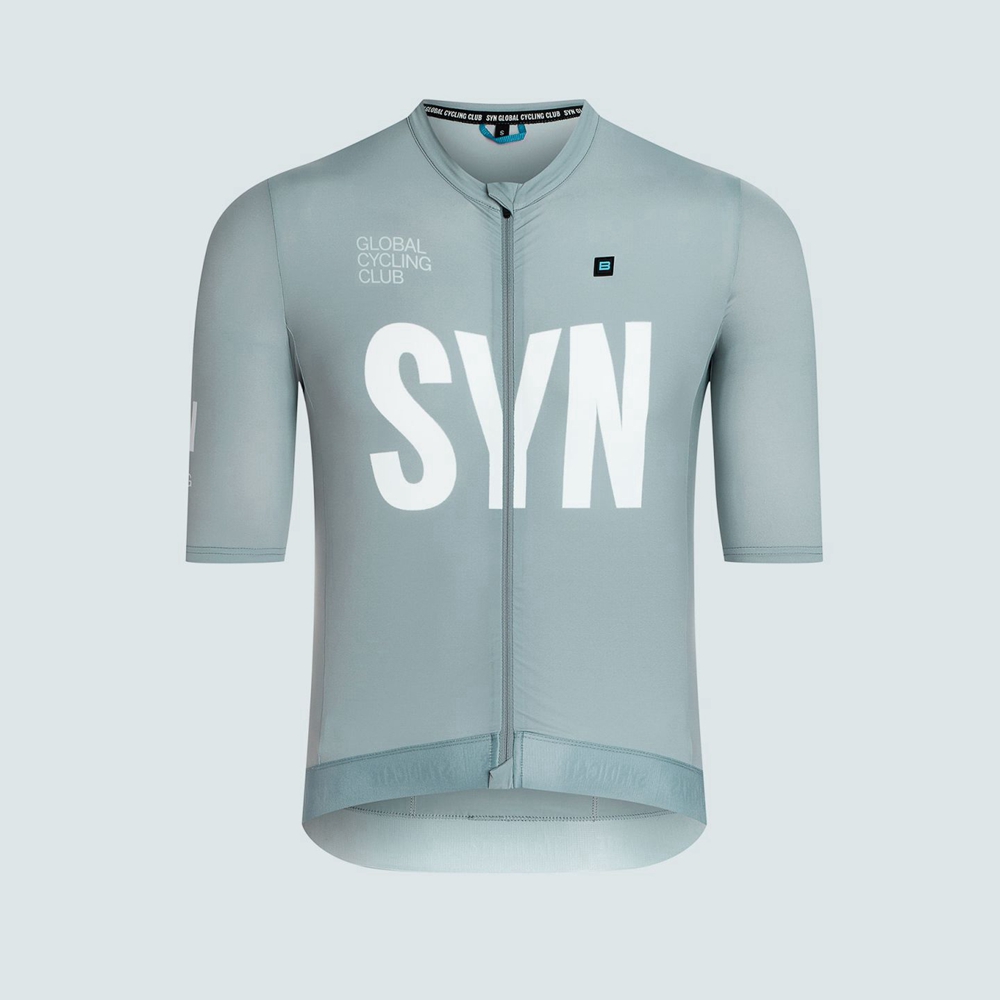 Серебристо-серый велосипедный  – обзор и цена Cycling Bib Shorts