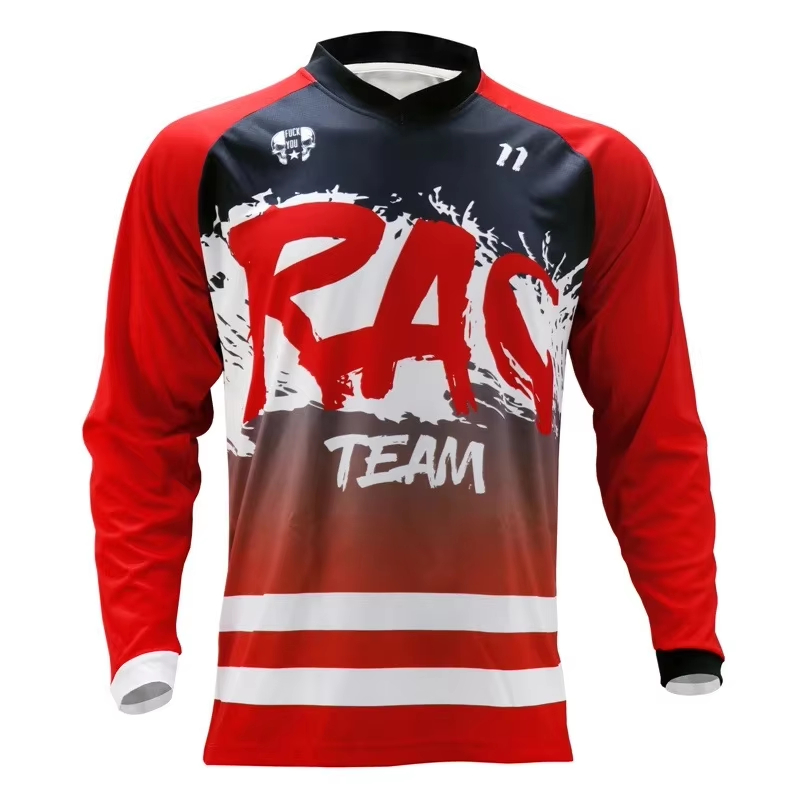 Джерси для горных велосипедов  – обзор и цена Cycling Gear Jersey